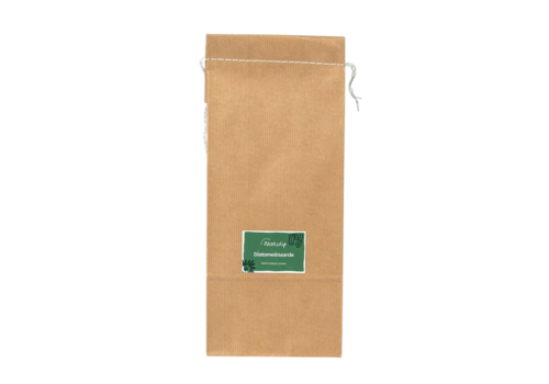 Natuly Diatomaceous Earth – 100% Natural Source of Silicon 