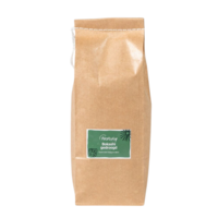 thumb-Natuly Bio Bokashi Dried – Organic fermented supplement for healthy digestion in all animals-1