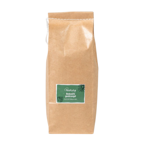 Natuly Bio Bokashi Séché 