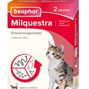 Milquestra small cat/kittens - 2pcs