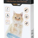 Knock Off vlooienband kat 33 cm