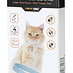 Collar antipulgas gato 33 cm Knock Off