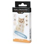 Knock Off flea & tick collar for cats 33 cm – 100% natural – Up to 4 months protection