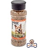 Woef Woef snacks Toppings Lamb – 100% natural and healthy addition to dog food, perfect for dry and wet food