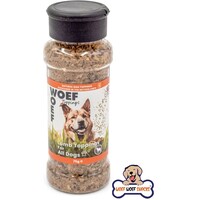 Toppings Lamm – 100% natürliche und gesunde Ergänzung für Hundefutter, ideal für Trocken- und Nassfutter