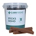 CuraFriend Dental Sticks Dog – Pack of 25