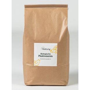 Natuly Bio-Geflügelmix 100% Natürlich
