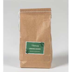 Icelandic Seaweed – Natural Mineral Source for Animals