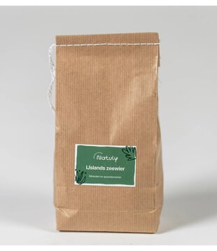Icelandic Seaweed – Natural Mineral Source for Animals