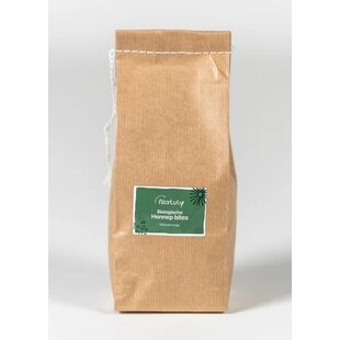 Bouchées de Chanvre Biologiques – Snack Sain pour Tous les Animaux