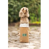 thumb-Biologische Hennep Bites – 100% Natuurlijk, Voedzaam en Smakelijk voor Paarden, Honden, Katten en Kleinvee-3