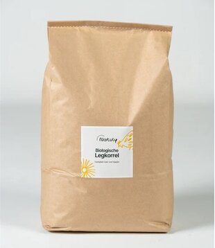 Granulés Biologiques pour Poules Pondeuses – Alimentation Complète