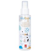 Loción Reutopic 100 ml – Hidratante y calmante para la piel del perro