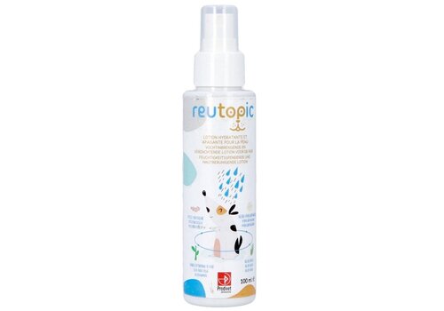 Loción Reutopic 100 ml 