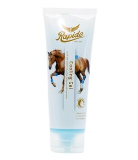 Rapide Cooling Gel für Pferde - 250ml