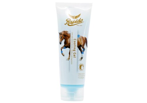 Rapide Cooling Gel for Horses - 250ml 