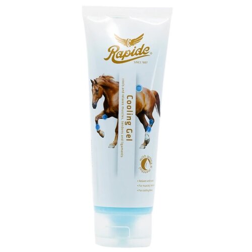 Rapide Cooling Gel für Pferde - 250ml 