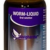 Travipharma Worm-Liquid 50 ml – Ontwormingsmiddel voor Duiven en Kooi- & Volièrevogels