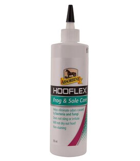 Absorbine Hooflex Frog & Sole Care Huflotion 355 ml