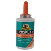 Absorbine Hooflex Liquid Conditioner 444 ml – Premium hoof oil for strong and flexible hooves