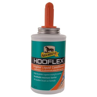 Absorbine Hooflex Liquid Conditioner 444 ml