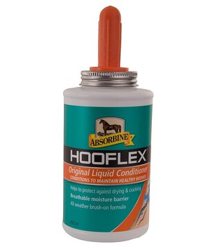 Absorbine Hooflex Liquid Conditioner 444 ml