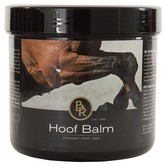 BR Hoof Balm 450 ml en 900 ml – Verzorgende hoefbalsem met laurierolie