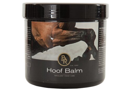 BR Bálsamo para cascos con aceite de laurel 