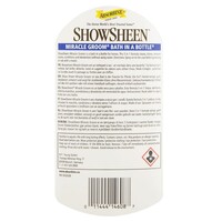 thumb-Absorbine 5-en-1 Miracle Groom 946 ml – Limpia, desenreda, acondiciona y da brillo-2