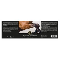 thumb-BR Special Hoof Oil 400 ml – Plant-based hoof oil for complete hoof care-2