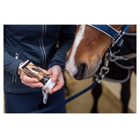 thumb-BR Solar Spot Cream 150 ml SPF30 pour protéger la peau sensible et non pigmentée du cheval-2