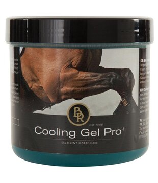 BR Cooling Gel Pro+ 500 ml