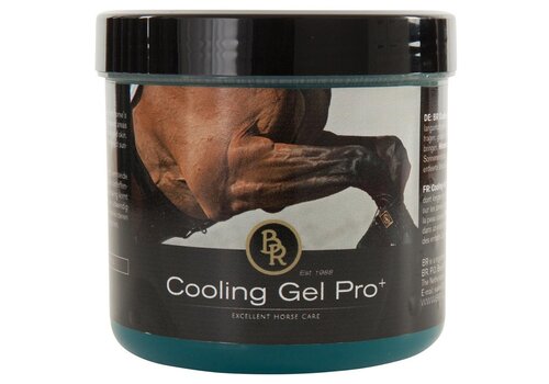 BR Cooling Gel Pro+ 500 ml 
