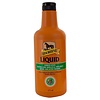 Absorbine Absorbine Liquid Embrocation 475 ml – Linimento efectivo para dolor y rigidez muscular en caballos