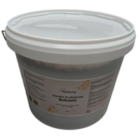 thumb-Bio-Ron Bio Bokashi – Fermented Organic Feed Supplement for Horses, Grazers, and Poultry-3