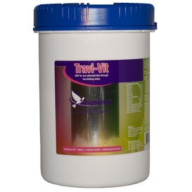Travi Vit 600 g para palomas y aves de corral