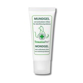 Gel Buccal TraumaPet 10ml – Soin dentaire pour chiens, chats et animaux, soutient des gencives saines et l’hygiène buccale