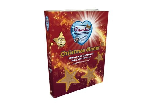 Dîner de Noël Dinde 395g 