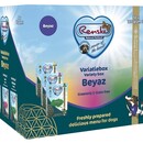 Variatiebox Beyaz Graanvrij 30×185 g