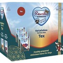 Variation Box Tex – Fresh Dog Food 30x185g
