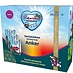 Variationsbox Anker – Frisch zubereitetes Hundefutter 15x375g