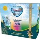 Variatiebox Joël 15x375g
