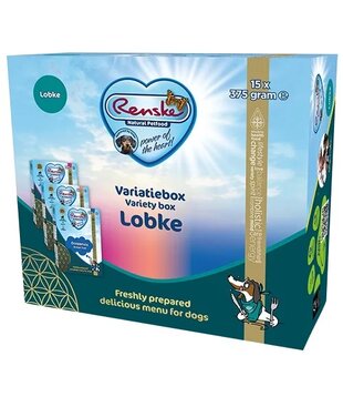 Variationsbox Lobke 15 x 375 g (EXP 26-4-2026)