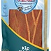 Renske Fleischriegel Huhn 100g sind gesunde, getreidefreie Snacks mit 97% getrocknetem Huhn. Leicht verdaulich, eine Proteinquelle, ohne Salz und Zucker. Ideal als Belohnung für alle Hunderassen.