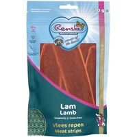 thumb-Renske Premio Saludable Barritas de Carne Cordero 70g – sin cereales, hipoalergénico-1