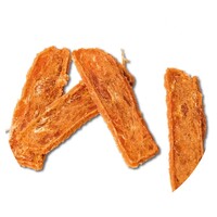 thumb-Renske Gesunde Belohnung Entfleisch Riegel – Hundesnack 100g-2