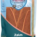 Renske Vlees Repen Zalm 100g – Gezonde Beloning Hond