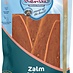 Renske Gesunde Belohnung Lachs-Fleischriegel 100g für Hunde
