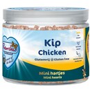 Renske Mini Hearts Chicken 100 g or 300 g