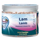Renske Mini Herzen Lamm